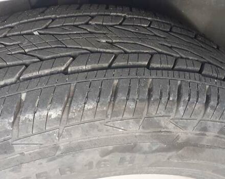 Белый Рено Дастер, объемом двигателя 1.6 л и пробегом 24 тыс. км за 17500 $, фото 5 на Automoto.ua