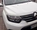 Белый Рено Дастер, объемом двигателя 1.6 л и пробегом 78 тыс. км за 16700 $, фото 5 на Automoto.ua