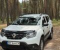 Белый Рено Дастер, объемом двигателя 1.46 л и пробегом 49 тыс. км за 17900 $, фото 12 на Automoto.ua