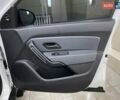 Белый Рено Дастер, объемом двигателя 1.5 л и пробегом 69 тыс. км за 19999 $, фото 23 на Automoto.ua