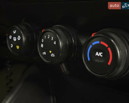 Белый Рено Дастер, объемом двигателя 1.46 л и пробегом 140 тыс. км за 17299 $, фото 29 на Automoto.ua