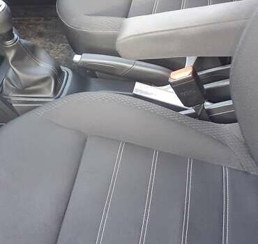 Белый Рено Дастер, объемом двигателя 1.6 л и пробегом 24 тыс. км за 17500 $, фото 7 на Automoto.ua