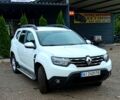 Білий Рено Дастер, об'ємом двигуна 1.6 л та пробігом 70 тис. км за 20500 $, фото 1 на Automoto.ua