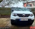 Белый Рено Дастер, объемом двигателя 1.6 л и пробегом 5600 тыс. км за 16800 $, фото 1 на Automoto.ua