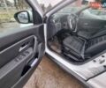 Белый Рено Дастер, объемом двигателя 1.46 л и пробегом 49 тыс. км за 18650 $, фото 10 на Automoto.ua