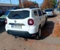 Білий Рено Дастер, об'ємом двигуна 1.6 л та пробігом 35 тис. км за 13000 $, фото 1 на Automoto.ua