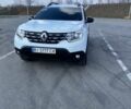 Белый Рено Дастер, объемом двигателя 1.5 л и пробегом 69 тыс. км за 17999 $, фото 11 на Automoto.ua