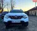 Білий Рено Дастер, об'ємом двигуна 1.5 л та пробігом 147 тис. км за 16499 $, фото 1 на Automoto.ua