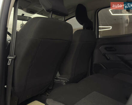 Белый Рено Дастер, объемом двигателя 1.46 л и пробегом 140 тыс. км за 17299 $, фото 20 на Automoto.ua