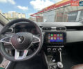 Белый Рено Дастер, объемом двигателя 1.6 л и пробегом 14 тыс. км за 18000 $, фото 14 на Automoto.ua