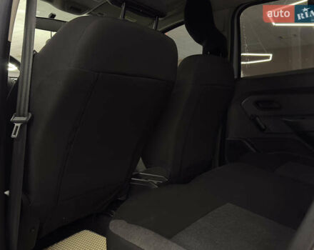 Белый Рено Дастер, объемом двигателя 1.46 л и пробегом 140 тыс. км за 17299 $, фото 21 на Automoto.ua