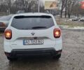 Белый Рено Дастер, объемом двигателя 1.46 л и пробегом 49 тыс. км за 18650 $, фото 13 на Automoto.ua