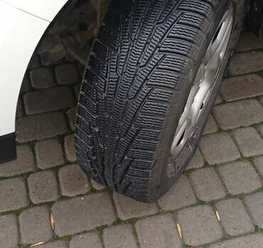 Белый Рено Дастер, объемом двигателя 1.6 л и пробегом 33 тыс. км за 16200 $, фото 20 на Automoto.ua