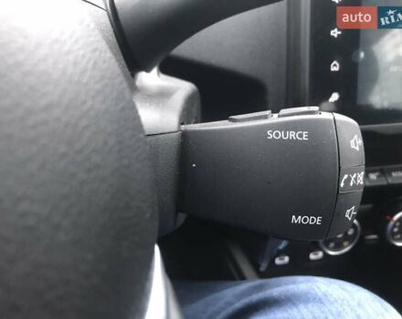 Білий Рено Дастер, об'ємом двигуна 1.5 л та пробігом 20 тис. км за 17300 $, фото 17 на Automoto.ua