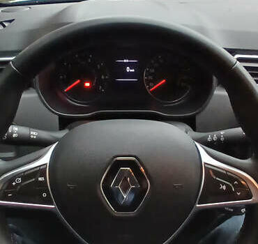 Белый Рено Дастер, объемом двигателя 1.6 л и пробегом 33 тыс. км за 16200 $, фото 22 на Automoto.ua