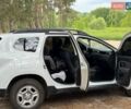 Белый Рено Дастер, объемом двигателя 1.46 л и пробегом 49 тыс. км за 17900 $, фото 14 на Automoto.ua