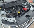 Белый Рено Дастер, объемом двигателя 1.46 л и пробегом 80 тыс. км за 16500 $, фото 16 на Automoto.ua