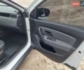 Белый Рено Дастер, объемом двигателя 1.46 л и пробегом 80 тыс. км за 16500 $, фото 8 на Automoto.ua