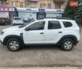 Белый Рено Дастер, объемом двигателя 1.46 л и пробегом 80 тыс. км за 17100 $, фото 4 на Automoto.ua