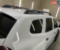 Белый Рено Дастер, объемом двигателя 1.5 л и пробегом 69 тыс. км за 19999 $, фото 12 на Automoto.ua