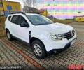 Белый Рено Дастер, объемом двигателя 1.5 л и пробегом 32 тыс. км за 17330 $, фото 5 на Automoto.ua