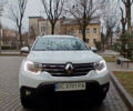 Белый Рено Дастер, объемом двигателя 1.6 л и пробегом 33 тыс. км за 16200 $, фото 7 на Automoto.ua