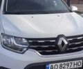 Белый Рено Дастер, объемом двигателя 1.6 л и пробегом 24 тыс. км за 17500 $, фото 12 на Automoto.ua