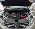 Белый Рено Дастер, объемом двигателя 1.5 л и пробегом 42 тыс. км за 20000 $, фото 9 на Automoto.ua