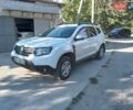 Белый Рено Дастер, объемом двигателя 1.6 л и пробегом 126 тыс. км за 16700 $, фото 6 на Automoto.ua
