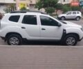 Белый Рено Дастер, объемом двигателя 1.46 л и пробегом 63 тыс. км за 17999 $, фото 2 на Automoto.ua