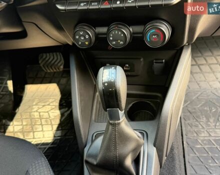 Белый Рено Дастер, объемом двигателя 1.46 л и пробегом 39 тыс. км за 18700 $, фото 15 на Automoto.ua