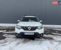 Белый Рено Дастер, объемом двигателя 1.5 л и пробегом 42 тыс. км за 20000 $, фото 1 на Automoto.ua