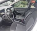 Белый Рено Дастер, объемом двигателя 1.46 л и пробегом 63 тыс. км за 17999 $, фото 5 на Automoto.ua