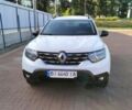 Білий Рено Дастер, об'ємом двигуна 1.46 л та пробігом 213 тис. км за 15500 $, фото 1 на Automoto.ua