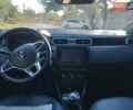 Белый Рено Дастер, объемом двигателя 1.6 л и пробегом 126 тыс. км за 16700 $, фото 16 на Automoto.ua