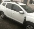 Белый Рено Дастер, объемом двигателя 1.5 л и пробегом 135 тыс. км за 19900 $, фото 4 на Automoto.ua