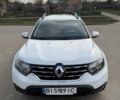 Белый Рено Дастер, объемом двигателя 1.6 л и пробегом 32 тыс. км за 18000 $, фото 1 на Automoto.ua