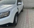 Белый Рено Дастер, объемом двигателя 1.5 л и пробегом 216 тыс. км за 14500 $, фото 1 на Automoto.ua