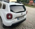 Белый Рено Дастер, объемом двигателя 1.5 л и пробегом 216 тыс. км за 14500 $, фото 3 на Automoto.ua
