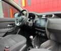 Белый Рено Дастер, объемом двигателя 1.5 л и пробегом 183 тыс. км за 18900 $, фото 8 на Automoto.ua