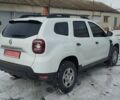 Білий Рено Дастер, об'ємом двигуна 1.5 л та пробігом 4 тис. км за 20500 $, фото 3 на Automoto.ua