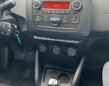 Белый Рено Дастер, объемом двигателя 1.5 л и пробегом 68 тыс. км за 19100 $, фото 9 на Automoto.ua