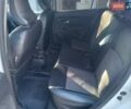 Белый Рено Дастер, объемом двигателя 1.6 л и пробегом 126 тыс. км за 16700 $, фото 10 на Automoto.ua