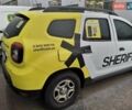 Белый Рено Дастер, объемом двигателя 1.5 л и пробегом 30 тыс. км за 9900 $, фото 1 на Automoto.ua