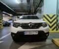 Белый Рено Дастер, объемом двигателя 1.46 л и пробегом 29 тыс. км за 20500 $, фото 1 на Automoto.ua