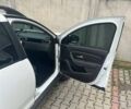 Белый Рено Дастер, объемом двигателя 1.5 л и пробегом 216 тыс. км за 14500 $, фото 9 на Automoto.ua
