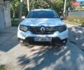 Белый Рено Дастер, объемом двигателя 1.6 л и пробегом 126 тыс. км за 16700 $, фото 12 на Automoto.ua