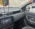 Белый Рено Дастер, объемом двигателя 1.5 л и пробегом 216 тыс. км за 14500 $, фото 6 на Automoto.ua