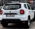 Белый Рено Дастер, объемом двигателя 1.6 л и пробегом 22 тыс. км за 17800 $, фото 6 на Automoto.ua