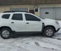 Білий Рено Дастер, об'ємом двигуна 1.5 л та пробігом 4 тис. км за 20500 $, фото 1 на Automoto.ua